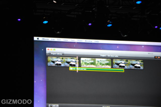 Illustration for article titled Apple Revamps iLife for '09: $79 for iPhoto Facial Recognition, Improved iMovie and More